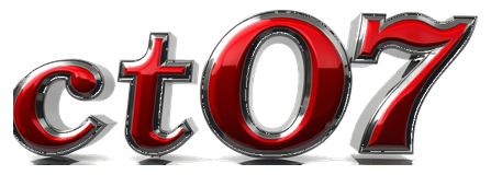 ct07 logo